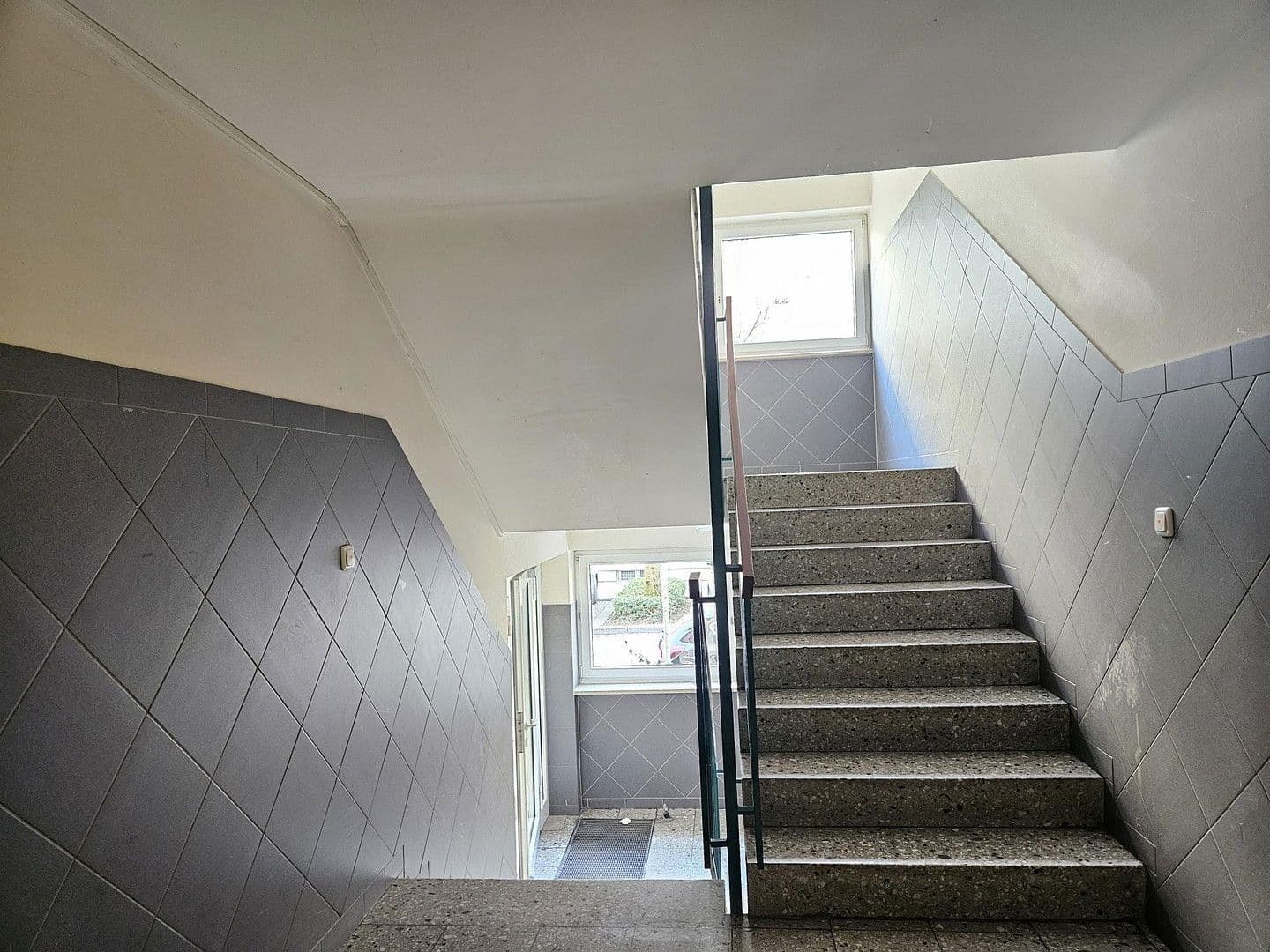 1 bedroom flat to rent, 31 m², Kidlerstraße 38, München, Bavaria 1 bedroom flat to rent, 31 m², Kidlerstraße 38, München, Bavaria