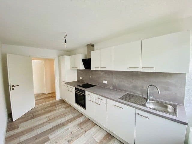 3 bedroom flat to rent, 65 m², Blücherstraße 20, Pforzheim, Baden-Württemberg 3 bedroom flat to rent, 65 m², Blücherstraße 20, Pforzheim, Baden-Württemberg