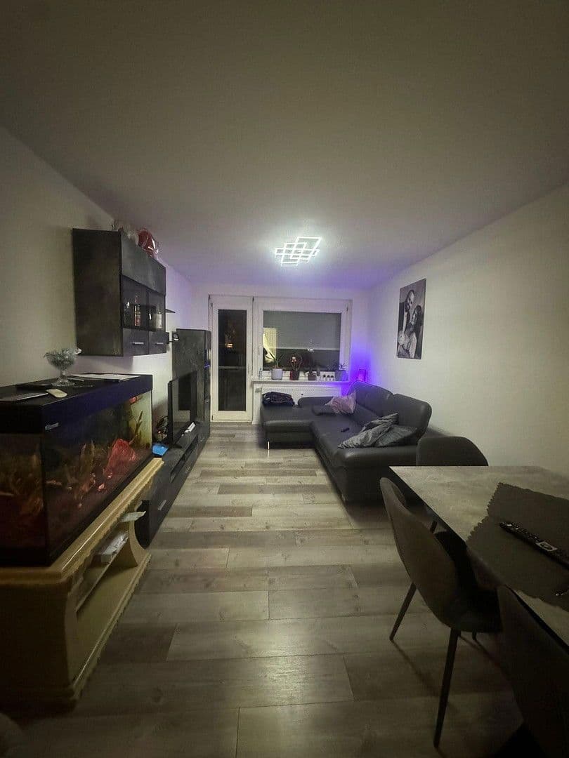 3 bedroom flat to rent, 65 m², Blücherstraße 20, Pforzheim, Baden-Württemberg 3 bedroom flat to rent, 65 m², Blücherstraße 20, Pforzheim, Baden-Württemberg