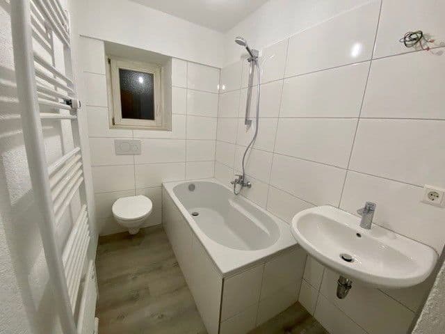 3 bedroom flat to rent, 65 m², Blücherstraße 20, Pforzheim, Baden-Württemberg 3 bedroom flat to rent, 65 m², Blücherstraße 20, Pforzheim, Baden-Württemberg