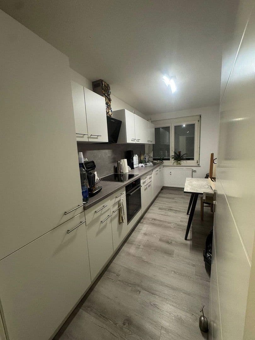 3 bedroom flat to rent, 65 m², Blücherstraße 20, Pforzheim, Baden-Württemberg 3 bedroom flat to rent, 65 m², Blücherstraße 20, Pforzheim, Baden-Württemberg