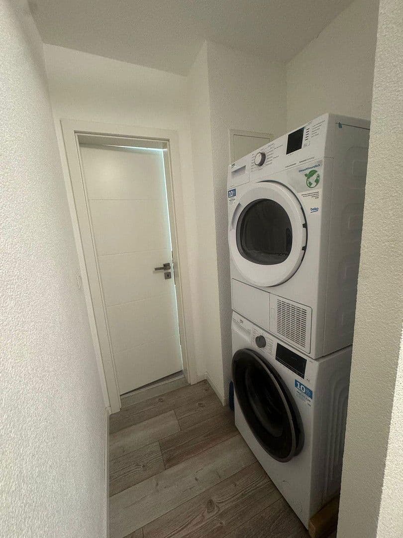 3 bedroom flat to rent, 65 m², Blücherstraße 20, Pforzheim, Baden-Württemberg 3 bedroom flat to rent, 65 m², Blücherstraße 20, Pforzheim, Baden-Württemberg