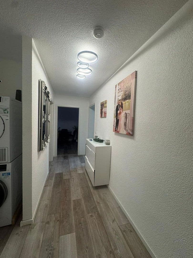 3 bedroom flat to rent, 65 m², Blücherstraße 20, Pforzheim, Baden-Württemberg 3 bedroom flat to rent, 65 m², Blücherstraße 20, Pforzheim, Baden-Württemberg