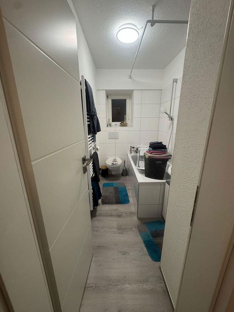 3 bedroom flat to rent, 65 m², Blücherstraße 20, Pforzheim, Baden-Württemberg 3 bedroom flat to rent, 65 m², Blücherstraße 20, Pforzheim, Baden-Württemberg