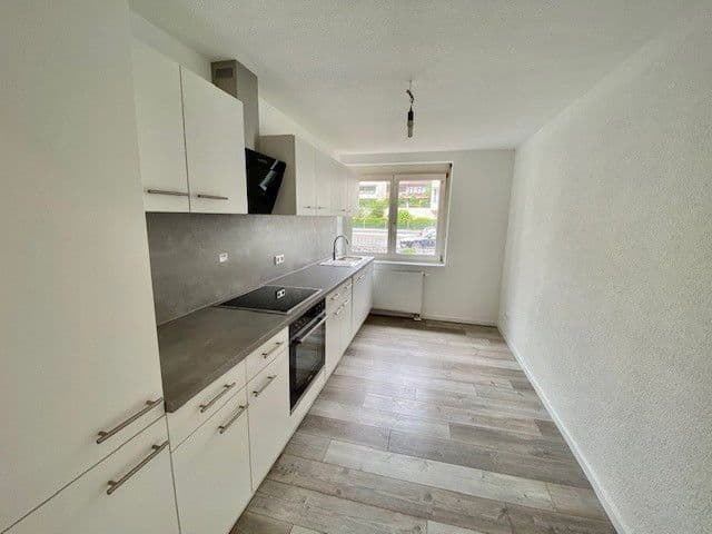3 bedroom flat to rent, 65 m², Blücherstraße 20, Pforzheim, Baden-Württemberg 3 bedroom flat to rent, 65 m², Blücherstraße 20, Pforzheim, Baden-Württemberg