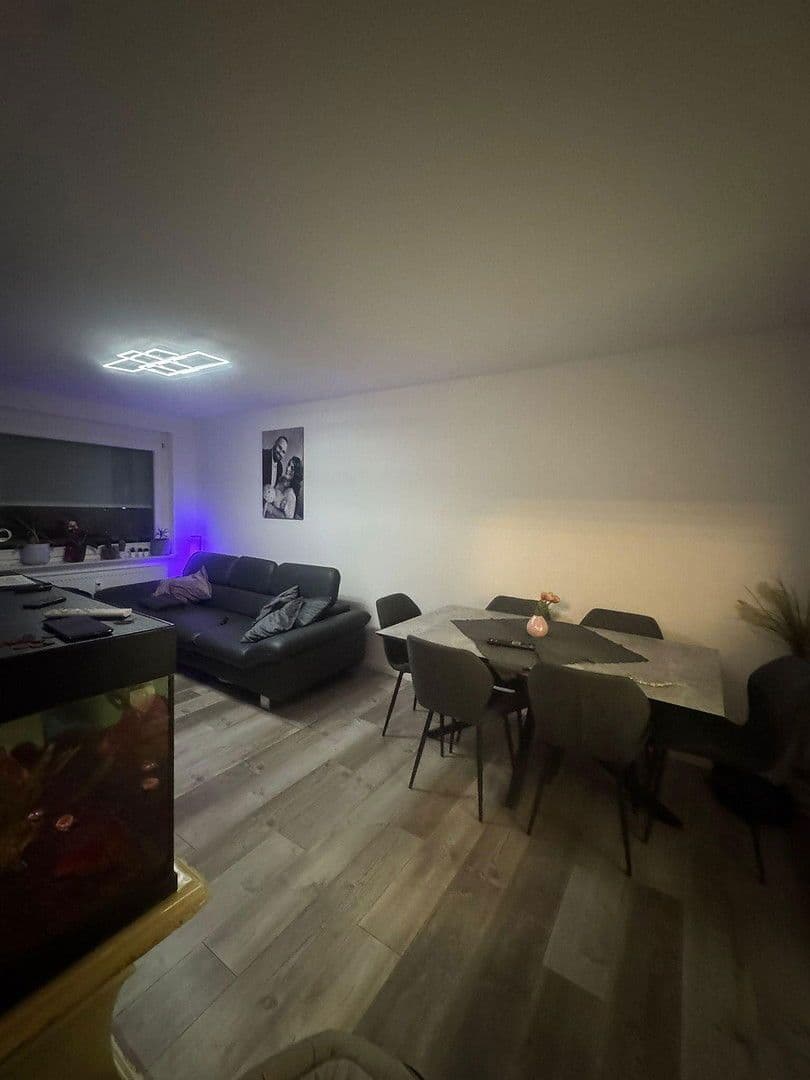 3 bedroom flat to rent, 65 m², Blücherstraße 20, Pforzheim, Baden-Württemberg 3 bedroom flat to rent, 65 m², Blücherstraße 20, Pforzheim, Baden-Württemberg