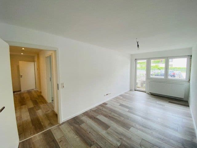 3 bedroom flat to rent, 65 m², Blücherstraße 20, Pforzheim, Baden-Württemberg 3 bedroom flat to rent, 65 m², Blücherstraße 20, Pforzheim, Baden-Württemberg