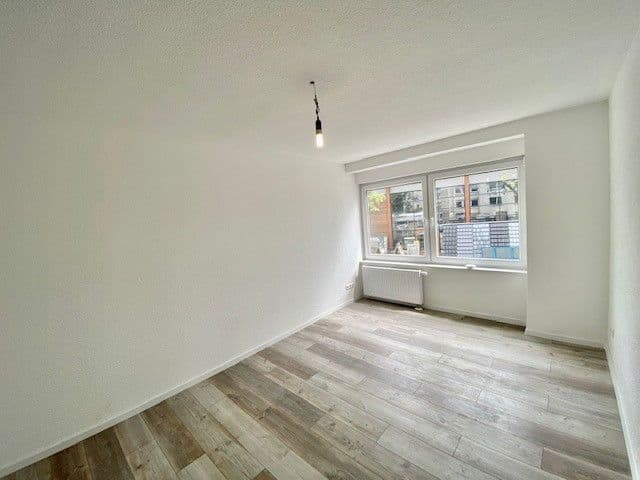 3 bedroom flat to rent, 65 m², Blücherstraße 20, Pforzheim, Baden-Württemberg 3 bedroom flat to rent, 65 m², Blücherstraße 20, Pforzheim, Baden-Württemberg