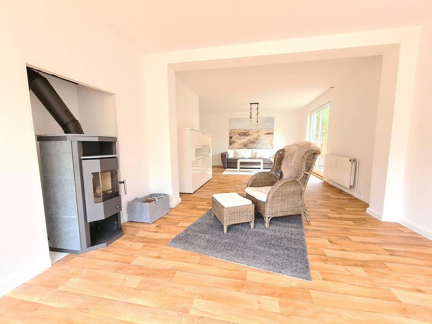 5 bedroom flat to rent, 185 m², Scharbeutz, Schleswig-Holstein 5 bedroom flat to rent, 185 m², Scharbeutz, Schleswig-Holstein