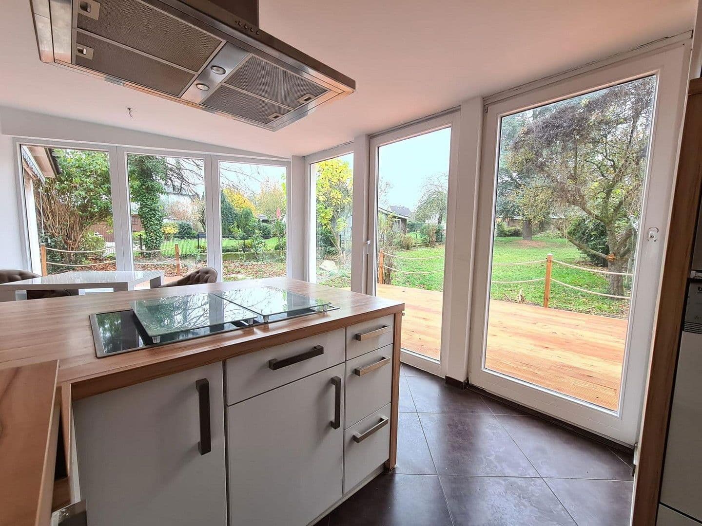 5 bedroom flat to rent, 185 m², Scharbeutz, Schleswig-Holstein 5 bedroom flat to rent, 185 m², Scharbeutz, Schleswig-Holstein