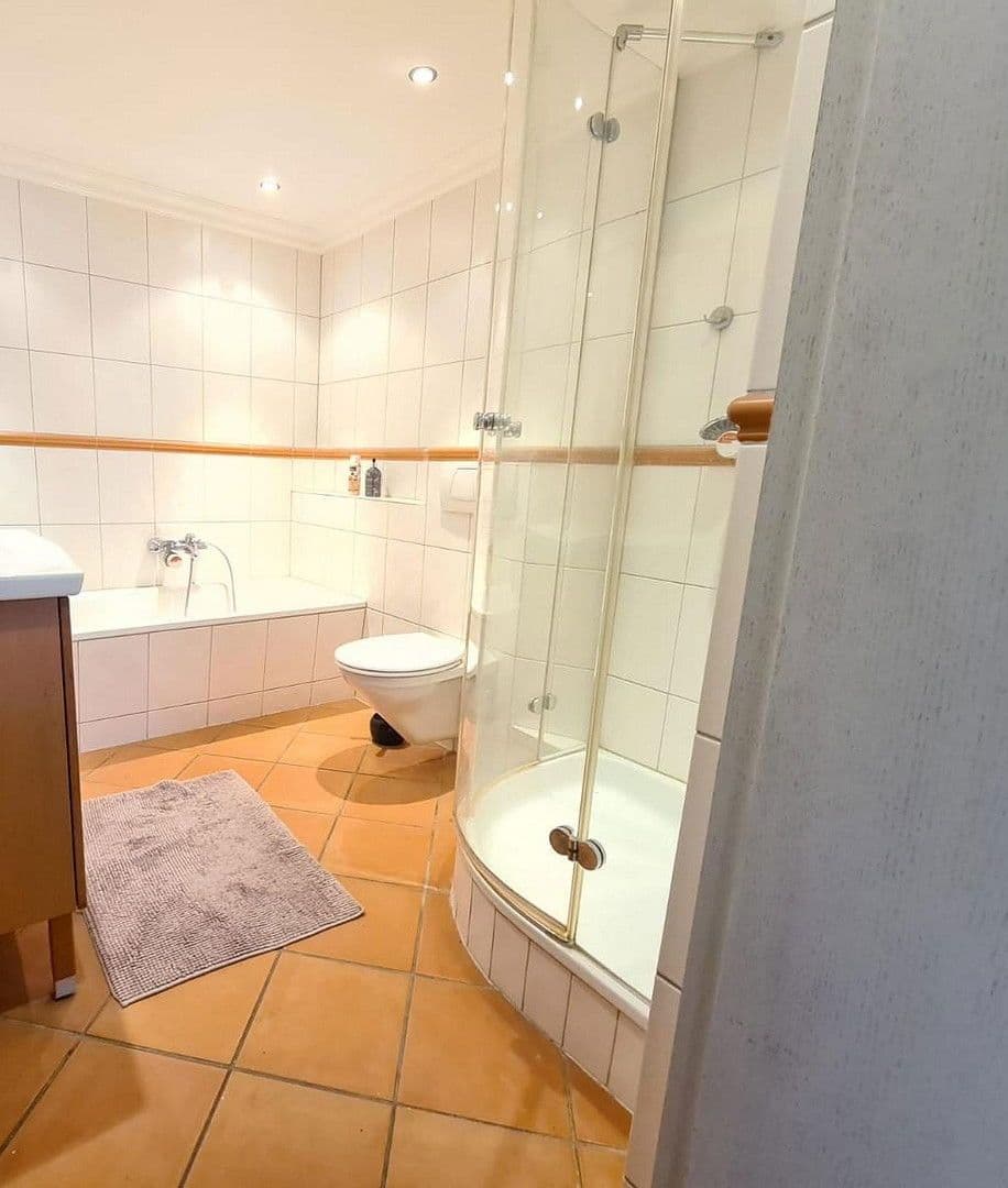 5 bedroom flat to rent, 185 m², Scharbeutz, Schleswig-Holstein 5 bedroom flat to rent, 185 m², Scharbeutz, Schleswig-Holstein