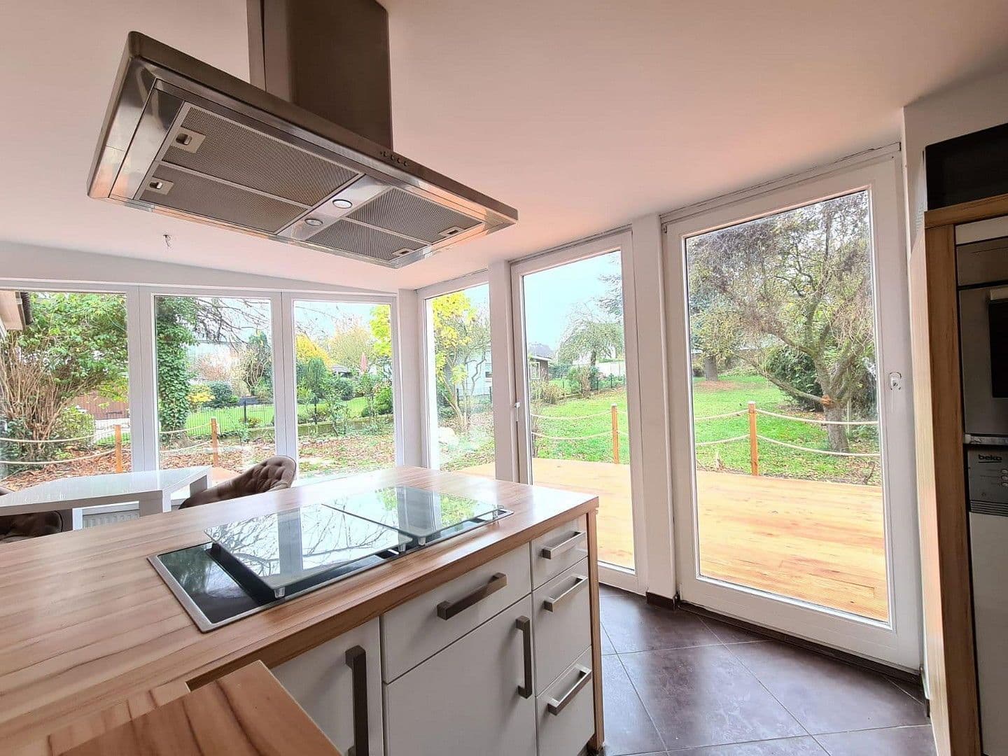 5 bedroom flat to rent, 185 m², Scharbeutz, Schleswig-Holstein 5 bedroom flat to rent, 185 m², Scharbeutz, Schleswig-Holstein