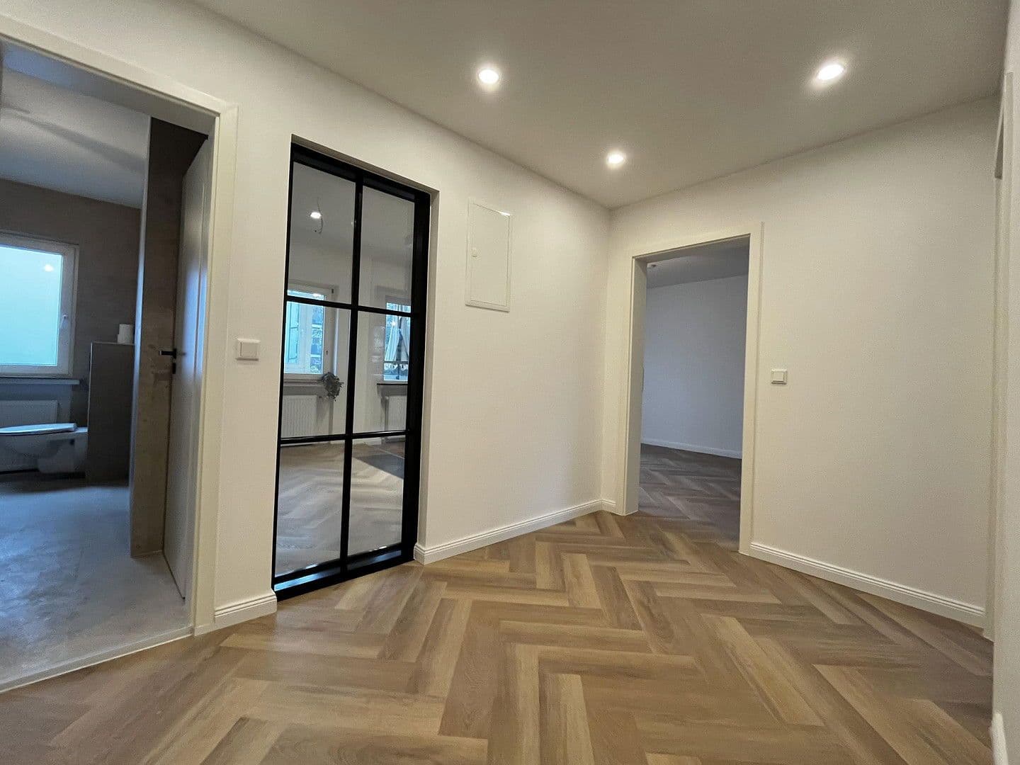 3 bedroom flat for sale, 70 m², Berliner Straße 23, Bremen, Bremen 3 bedroom flat for sale, 70 m², Berliner Straße 23, Bremen, Bremen