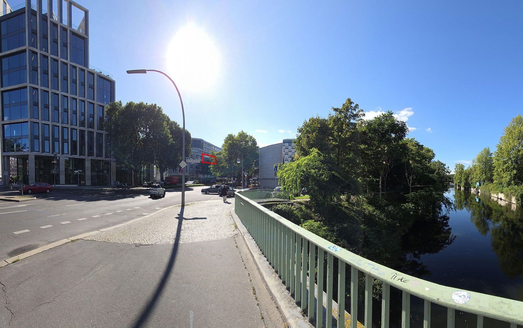 3 bedroom flat for sale, 50 m², Budapesterstraße 7, Berlin, Berlin 3 bedroom flat for sale, 50 m², Budapesterstraße 7, Berlin, Berlin