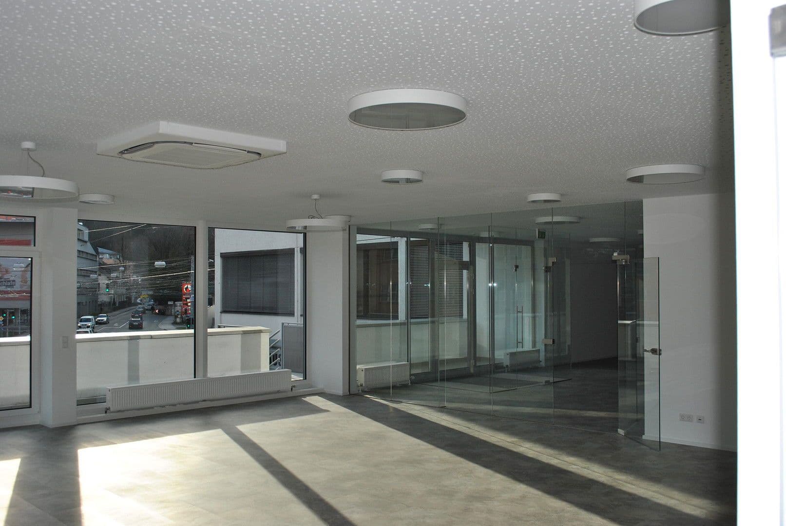 office to rent, 70 m², Salzburg, Salzburg office to rent, 70 m², Salzburg, Salzburg