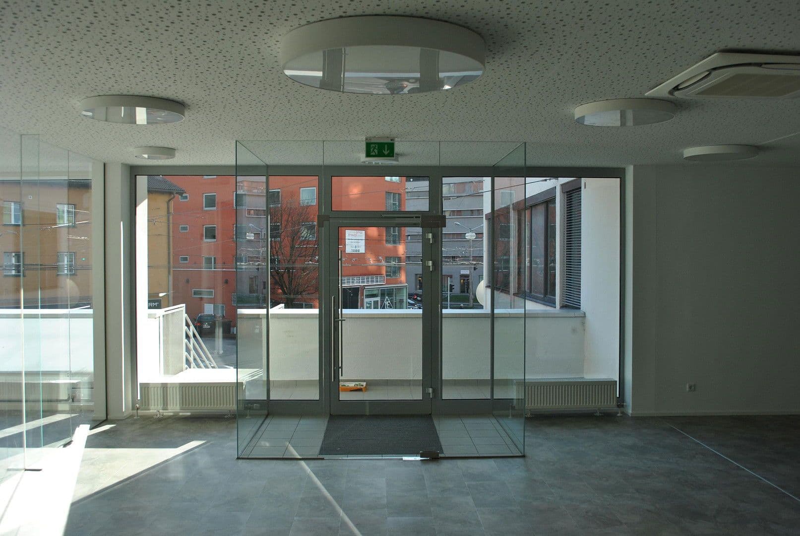 office to rent, 70 m², Salzburg, Salzburg office to rent, 70 m², Salzburg, Salzburg