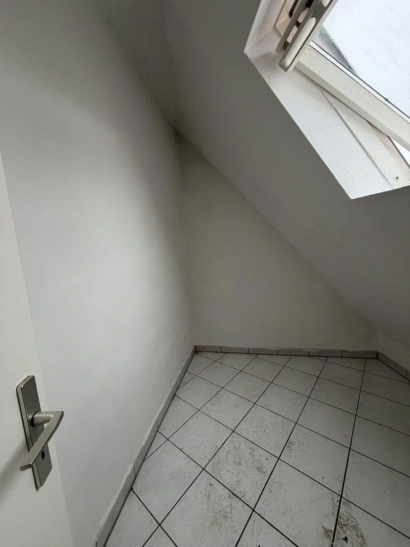 3 bedroom flat to rent, 63 m², Hanau, Hesse 3 bedroom flat to rent, 63 m², Hanau, Hesse