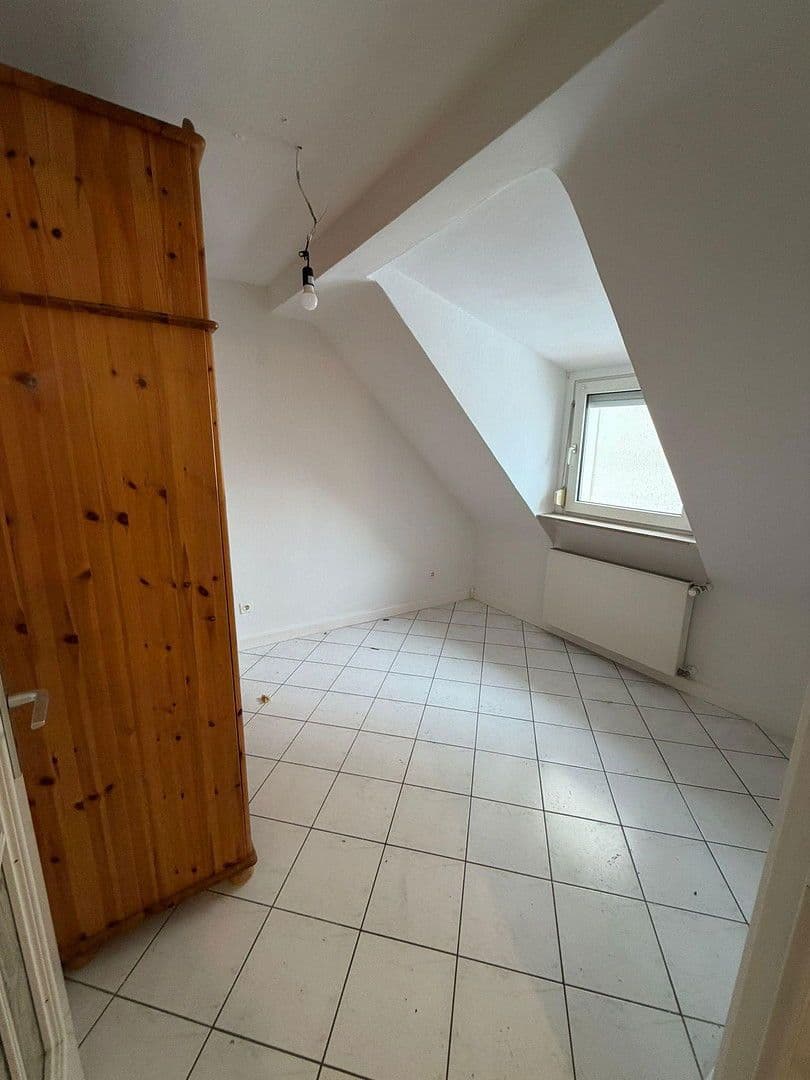 3 bedroom flat to rent, 63 m², Hanau, Hesse 3 bedroom flat to rent, 63 m², Hanau, Hesse