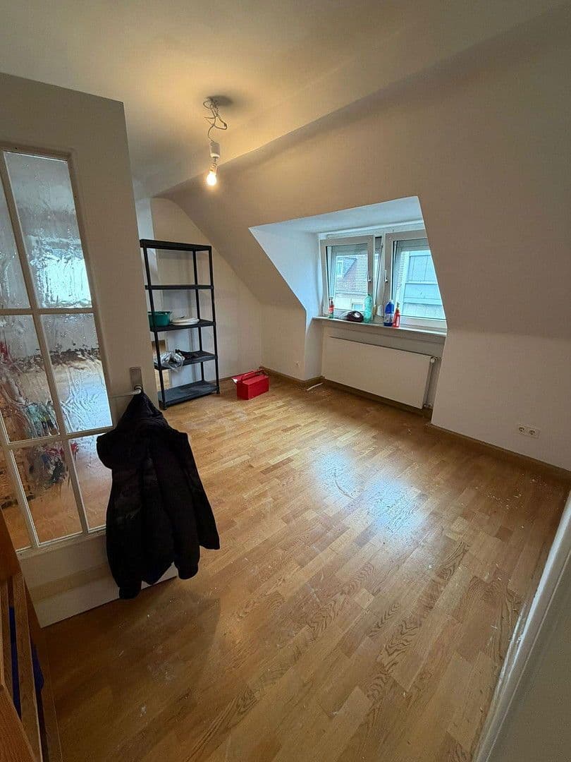 3 bedroom flat to rent, 63 m², Hanau, Hesse 3 bedroom flat to rent, 63 m², Hanau, Hesse