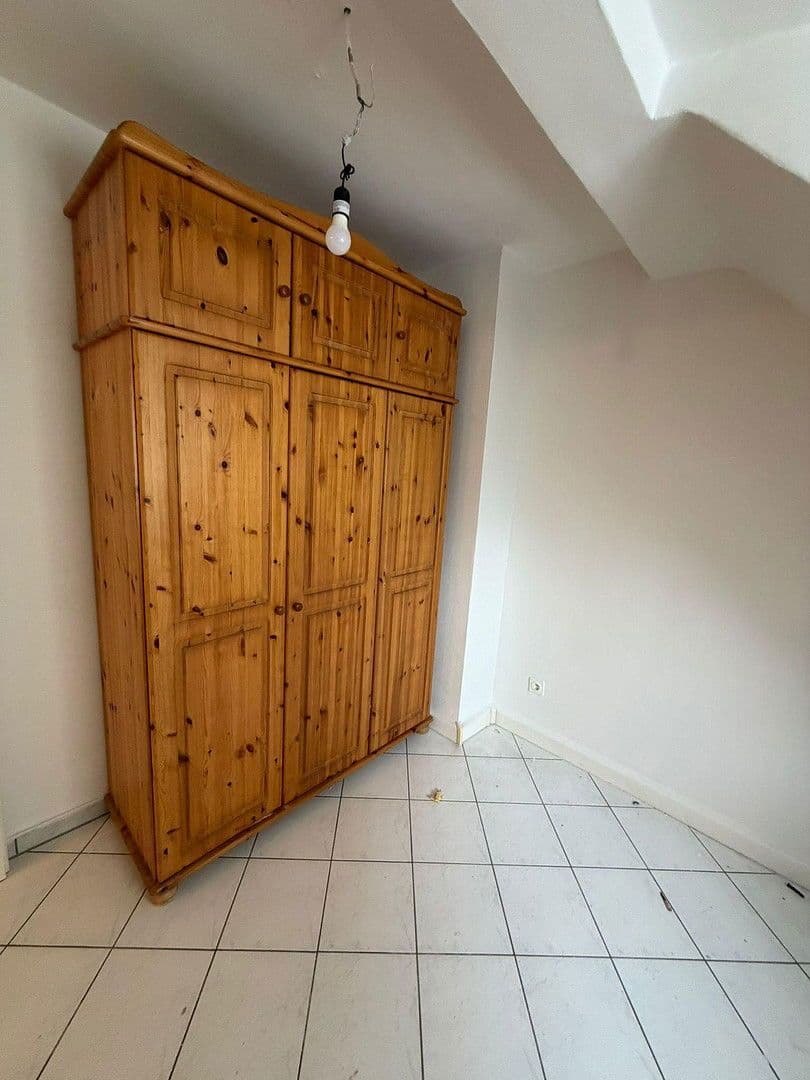 3 bedroom flat to rent, 63 m², Hanau, Hesse 3 bedroom flat to rent, 63 m², Hanau, Hesse