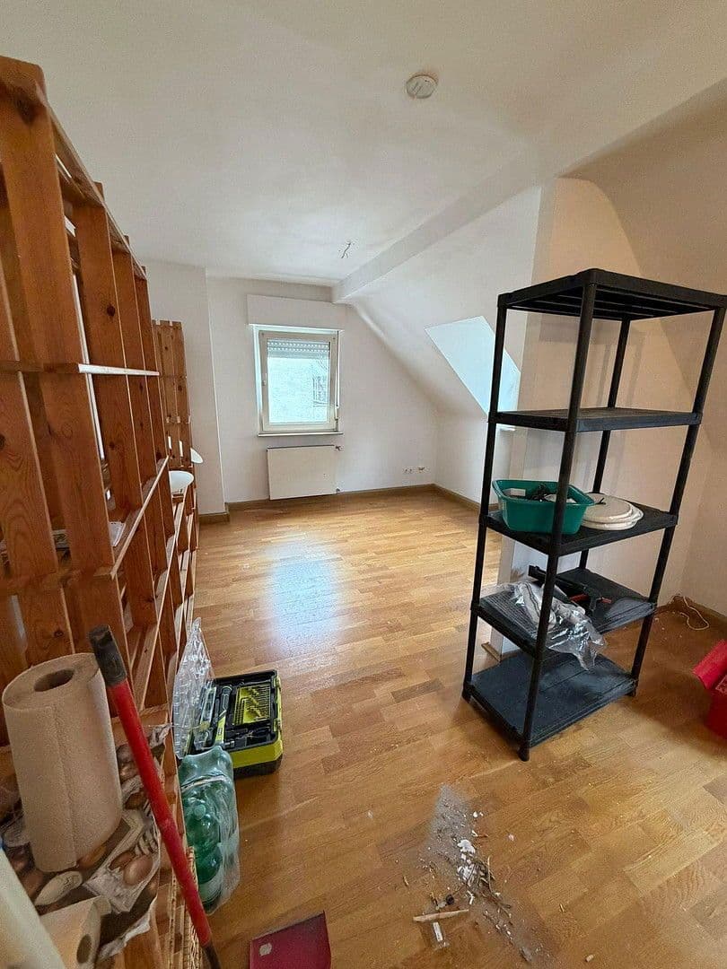 3 bedroom flat to rent, 63 m², Hanau, Hesse 3 bedroom flat to rent, 63 m², Hanau, Hesse