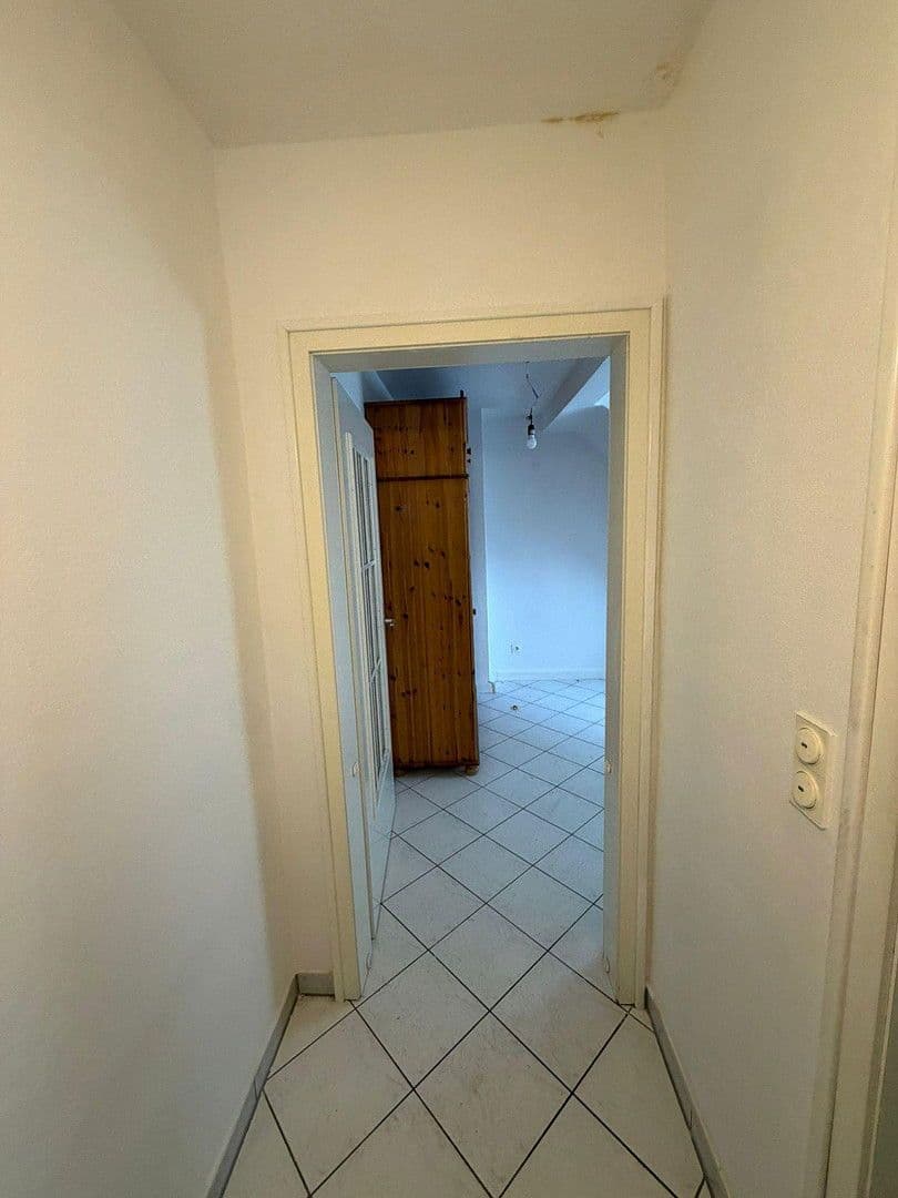 3 bedroom flat to rent, 63 m², Hanau, Hesse 3 bedroom flat to rent, 63 m², Hanau, Hesse