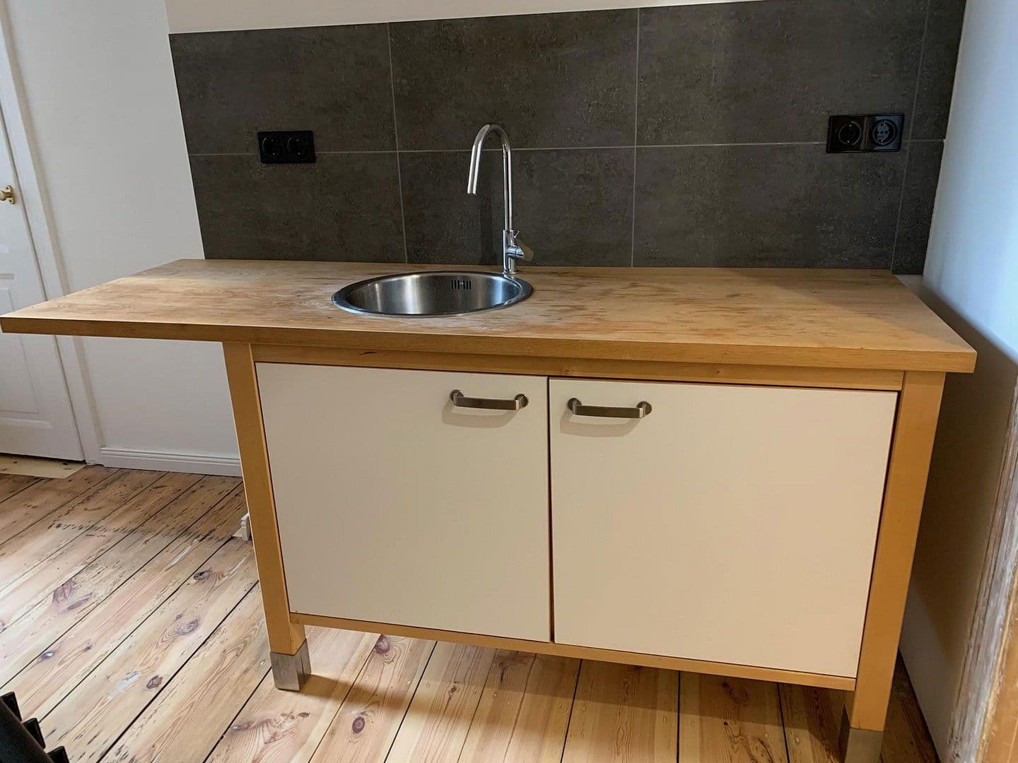 2 bedroom flat to rent, 47 m², Altenbraker Str. 20, Berlin, Berlin 2 bedroom flat to rent, 47 m², Altenbraker Str. 20, Berlin, Berlin