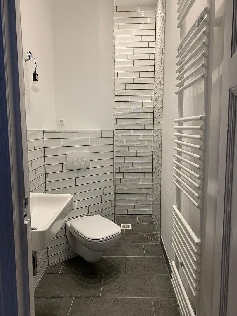 2 bedroom flat to rent, 47 m², Altenbraker Str. 20, Berlin, Berlin 2 bedroom flat to rent, 47 m², Altenbraker Str. 20, Berlin, Berlin