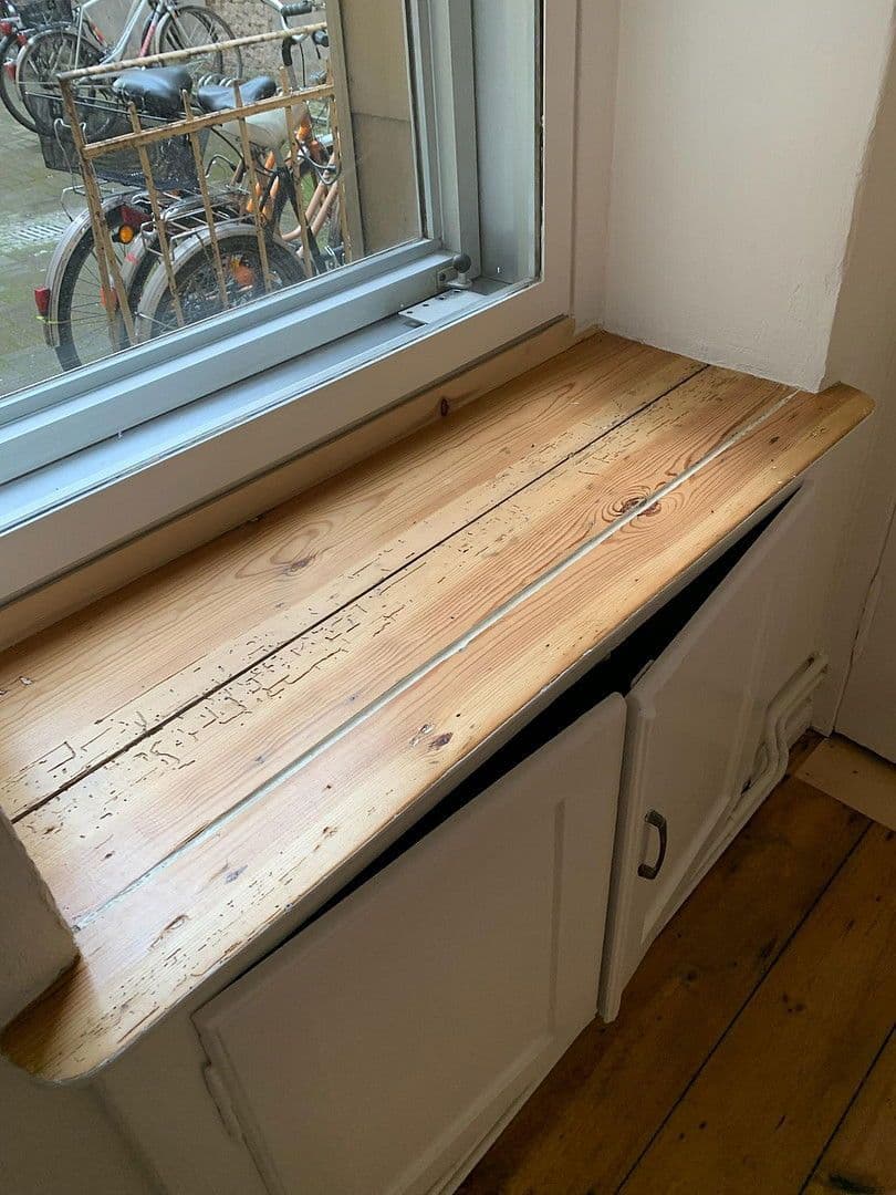 2 bedroom flat to rent, 47 m², Altenbraker Str. 20, Berlin, Berlin 2 bedroom flat to rent, 47 m², Altenbraker Str. 20, Berlin, Berlin