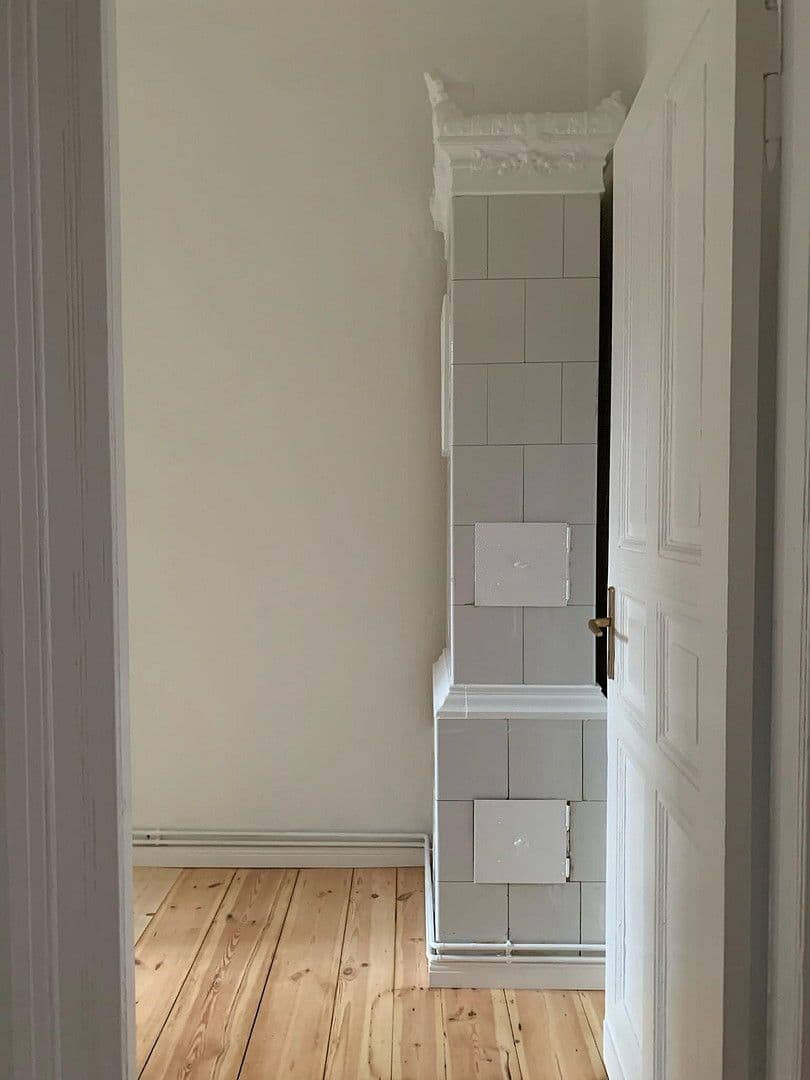 2 bedroom flat to rent, 47 m², Altenbraker Str. 20, Berlin, Berlin 2 bedroom flat to rent, 47 m², Altenbraker Str. 20, Berlin, Berlin