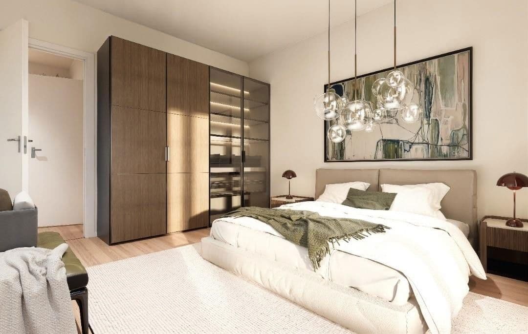 1 bedroom flat to rent, 45 m², Schaffnergasse, Neuenkirchen-Vörden, Lower Saxony 1 bedroom flat to rent, 45 m², Schaffnergasse, Neuenkirchen-Vörden, Lower Saxony