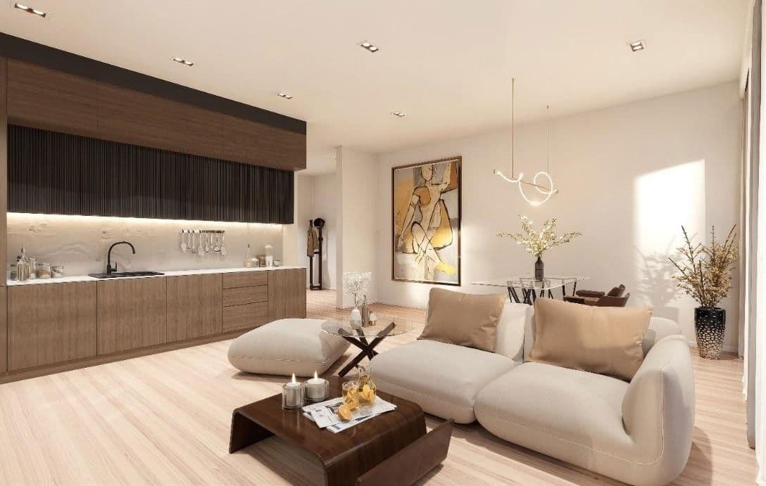 1 bedroom flat to rent, 45 m², Schaffnergasse, Neuenkirchen-Vörden, Lower Saxony 1 bedroom flat to rent, 45 m², Schaffnergasse, Neuenkirchen-Vörden, Lower Saxony