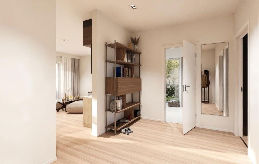 1 bedroom flat to rent, 45 m², Schaffnergasse, Neuenkirchen-Vörden, Lower Saxony 1 bedroom flat to rent, 45 m², Schaffnergasse, Neuenkirchen-Vörden, Lower Saxony