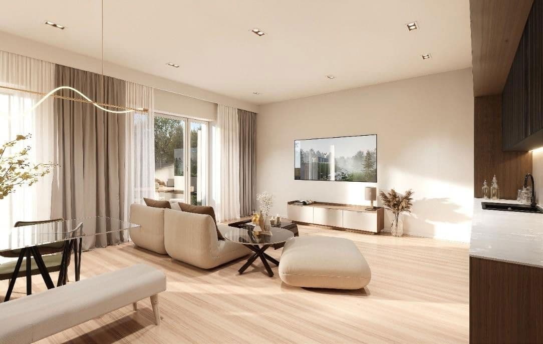 1 bedroom flat to rent, 45 m², Schaffnergasse, Neuenkirchen-Vörden, Lower Saxony 1 bedroom flat to rent, 45 m², Schaffnergasse, Neuenkirchen-Vörden, Lower Saxony