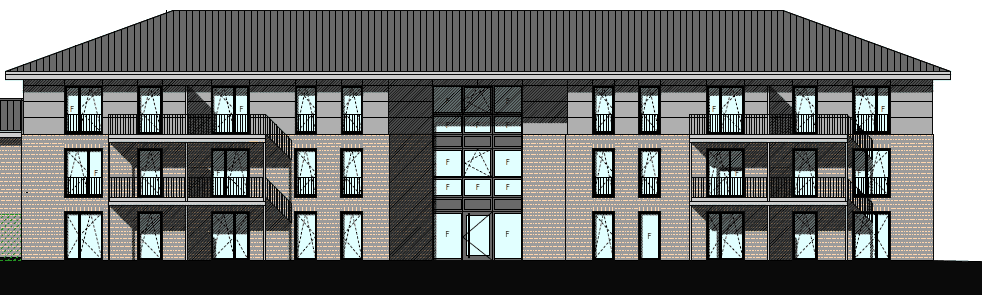 1 bedroom flat to rent, 45 m², Schaffnergasse, Neuenkirchen-Vörden, Lower Saxony 1 bedroom flat to rent, 45 m², Schaffnergasse, Neuenkirchen-Vörden, Lower Saxony