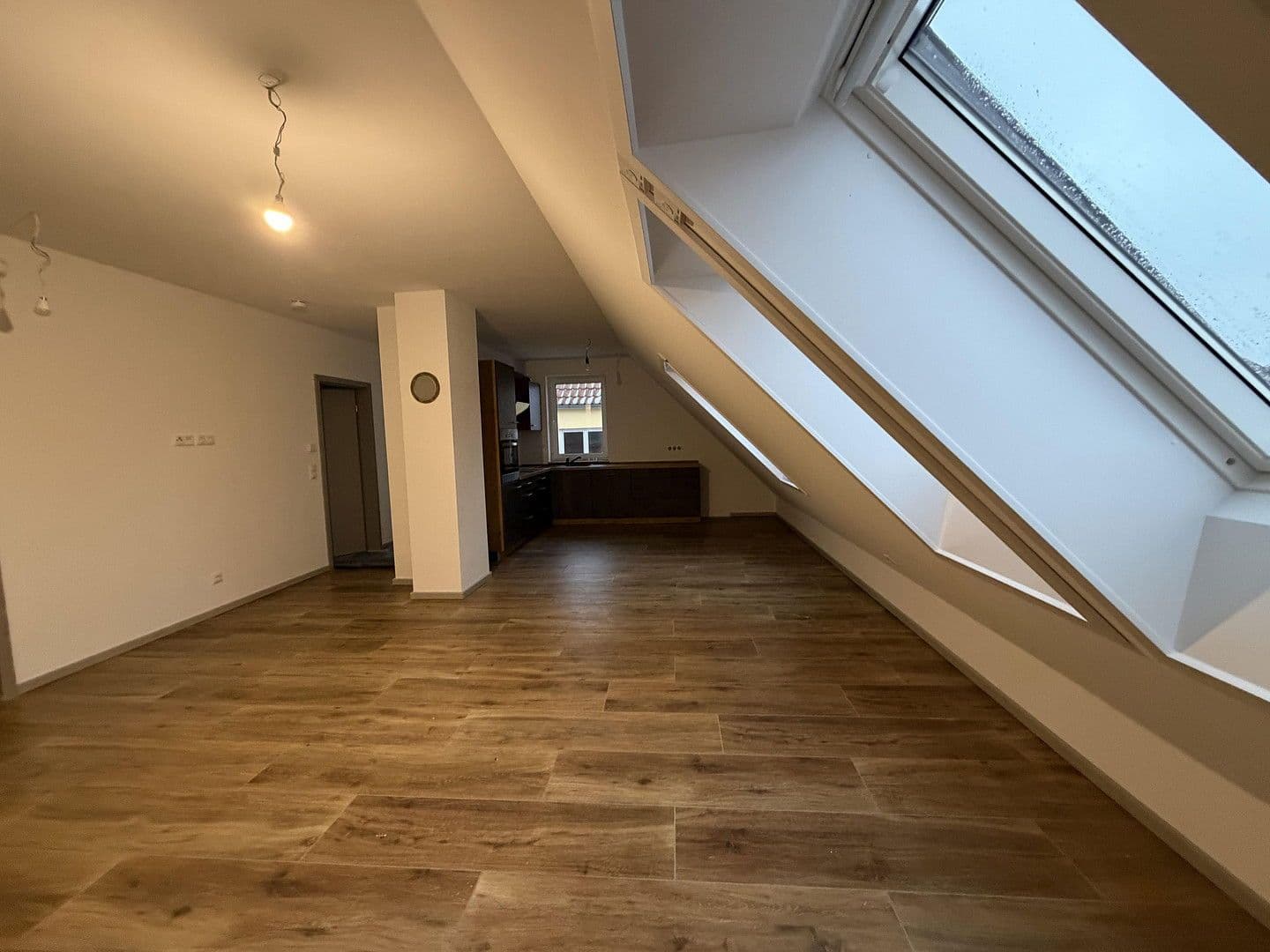 4 bedroom flat to rent, 77 m², Dummerstorf, Mecklenburg-Vorpommern 4 bedroom flat to rent, 77 m², Dummerstorf, Mecklenburg-Vorpommern