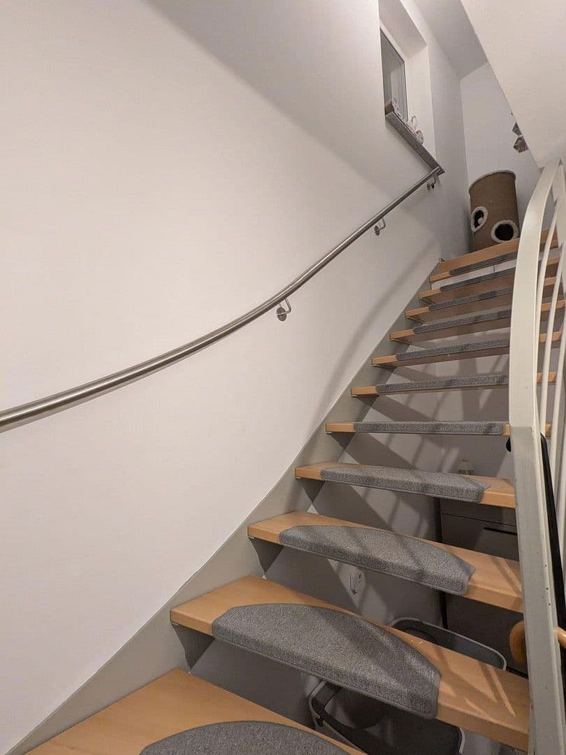 4 bedroom flat to rent, 77 m², Dummerstorf, Mecklenburg-Vorpommern 4 bedroom flat to rent, 77 m², Dummerstorf, Mecklenburg-Vorpommern