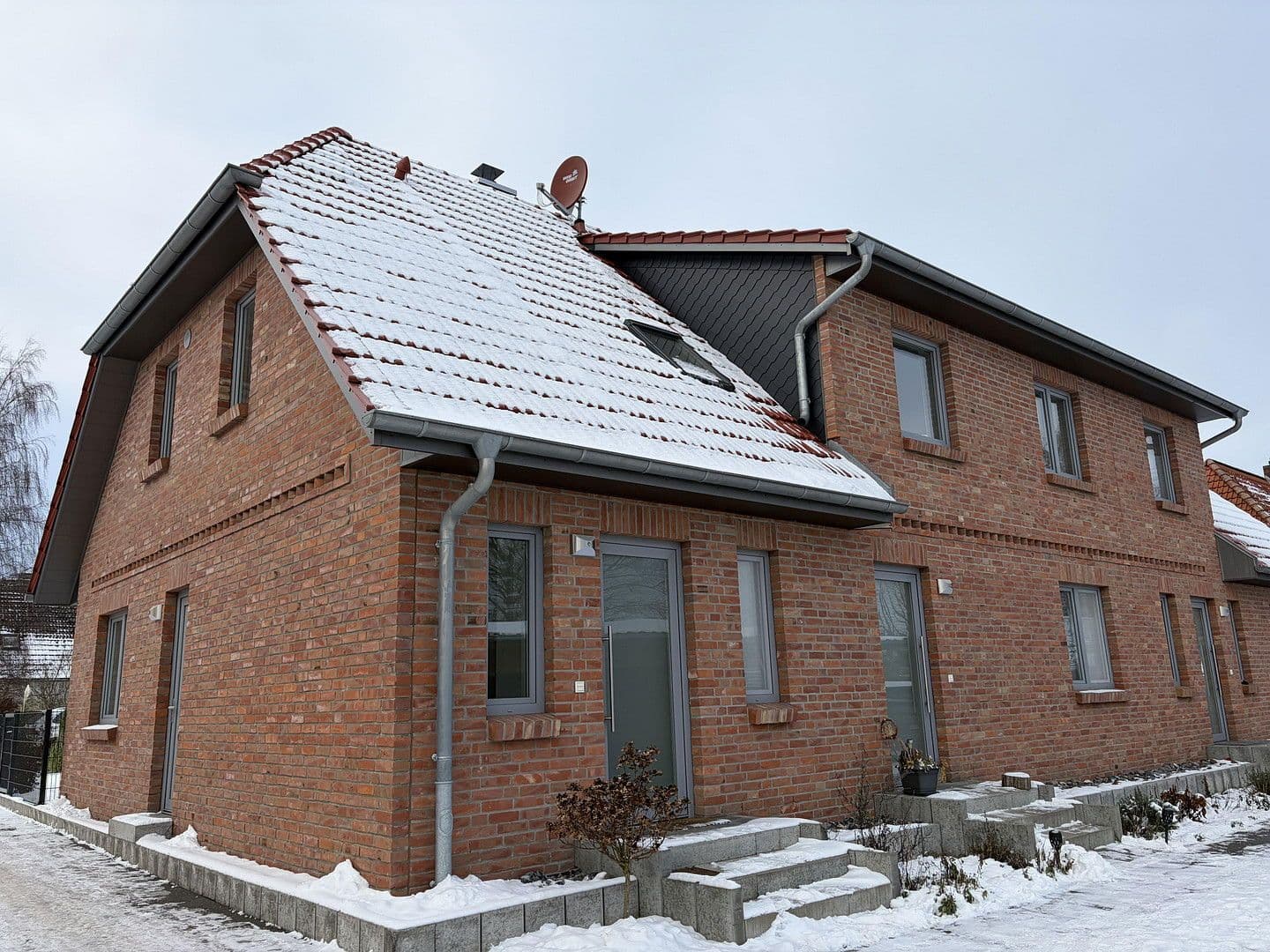 4 bedroom flat to rent, 77 m², Dummerstorf, Mecklenburg-Vorpommern 4 bedroom flat to rent, 77 m², Dummerstorf, Mecklenburg-Vorpommern