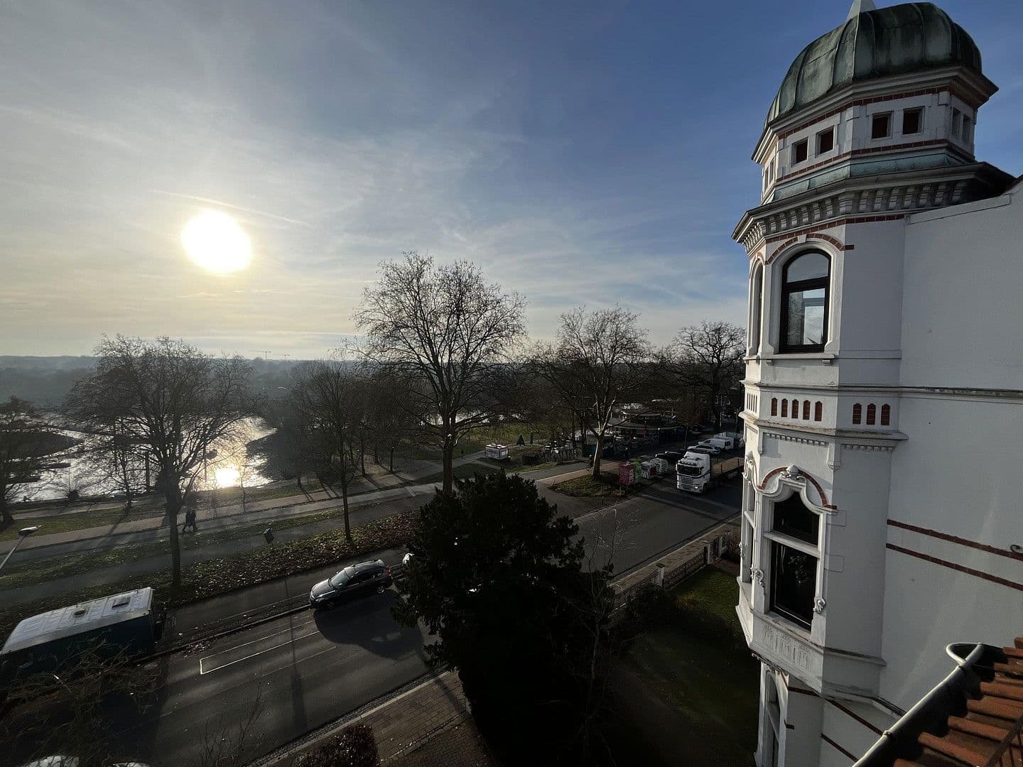 2 bedroom flat for sale, 43 m², Osterdeich 75, Bremen, Bremen 2 bedroom flat for sale, 43 m², Osterdeich 75, Bremen, Bremen