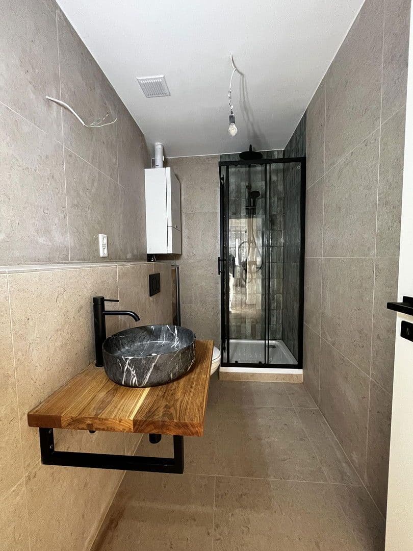 2 bedroom flat for sale, 43 m², Osterdeich 75, Bremen, Bremen 2 bedroom flat for sale, 43 m², Osterdeich 75, Bremen, Bremen