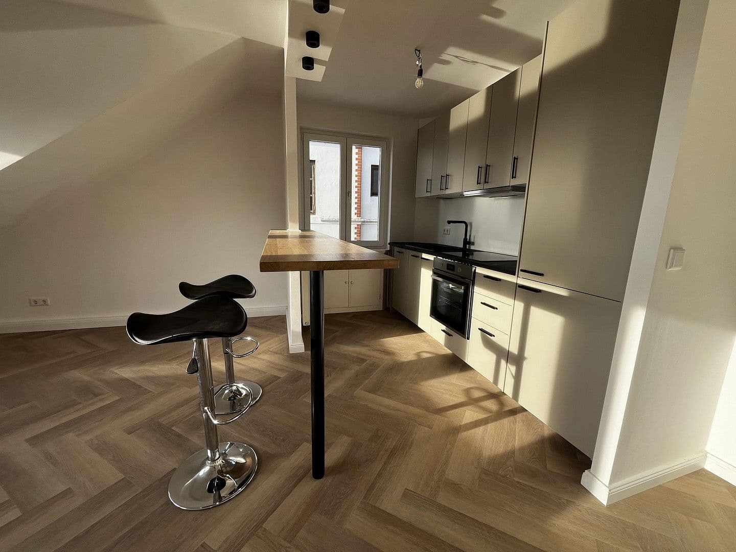 2 bedroom flat for sale, 43 m², Osterdeich 75, Bremen, Bremen 2 bedroom flat for sale, 43 m², Osterdeich 75, Bremen, Bremen