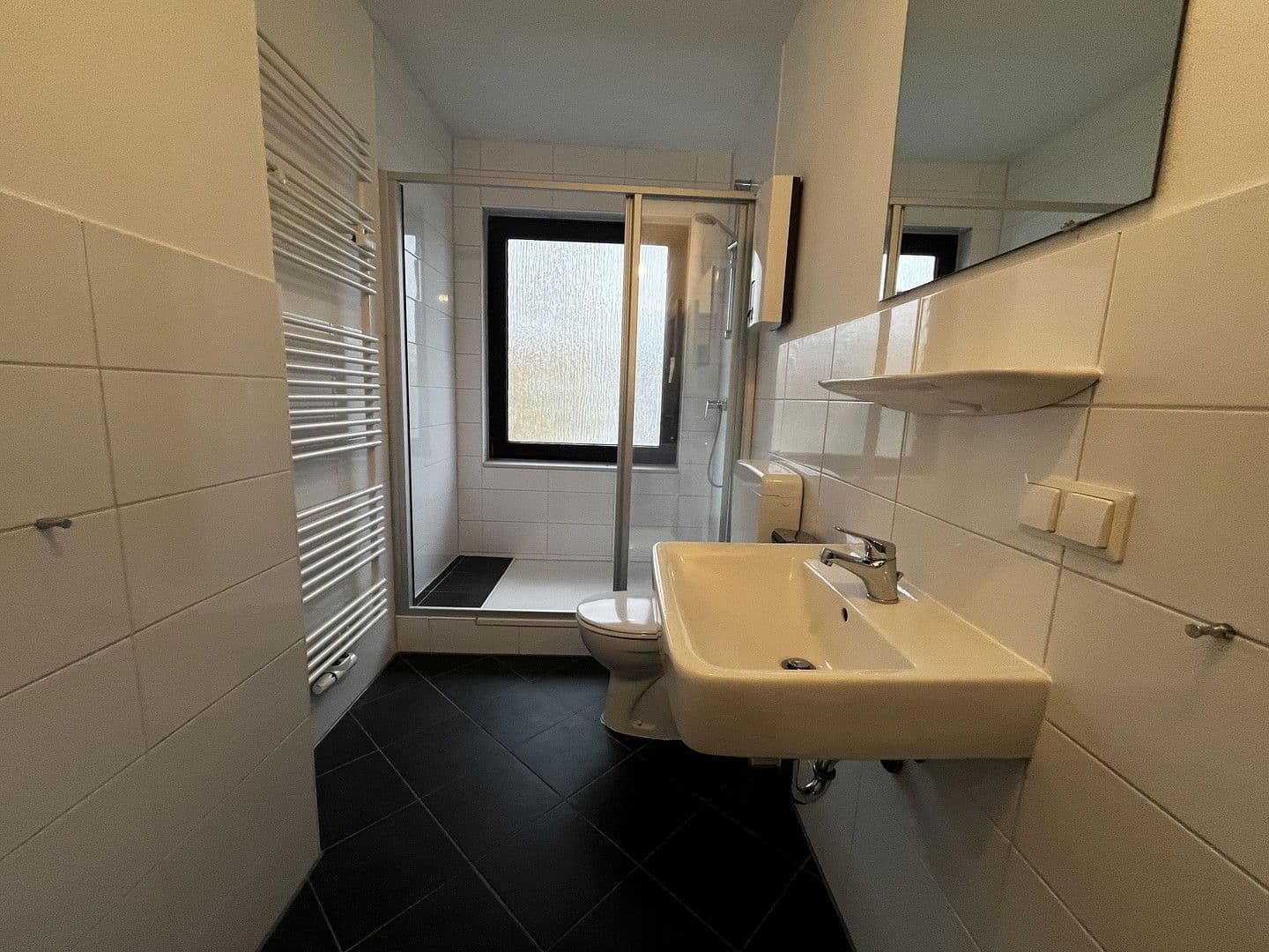 2 bedroom flat to rent, 58 m², Bremen, Bremen 2 bedroom flat to rent, 58 m², Bremen, Bremen