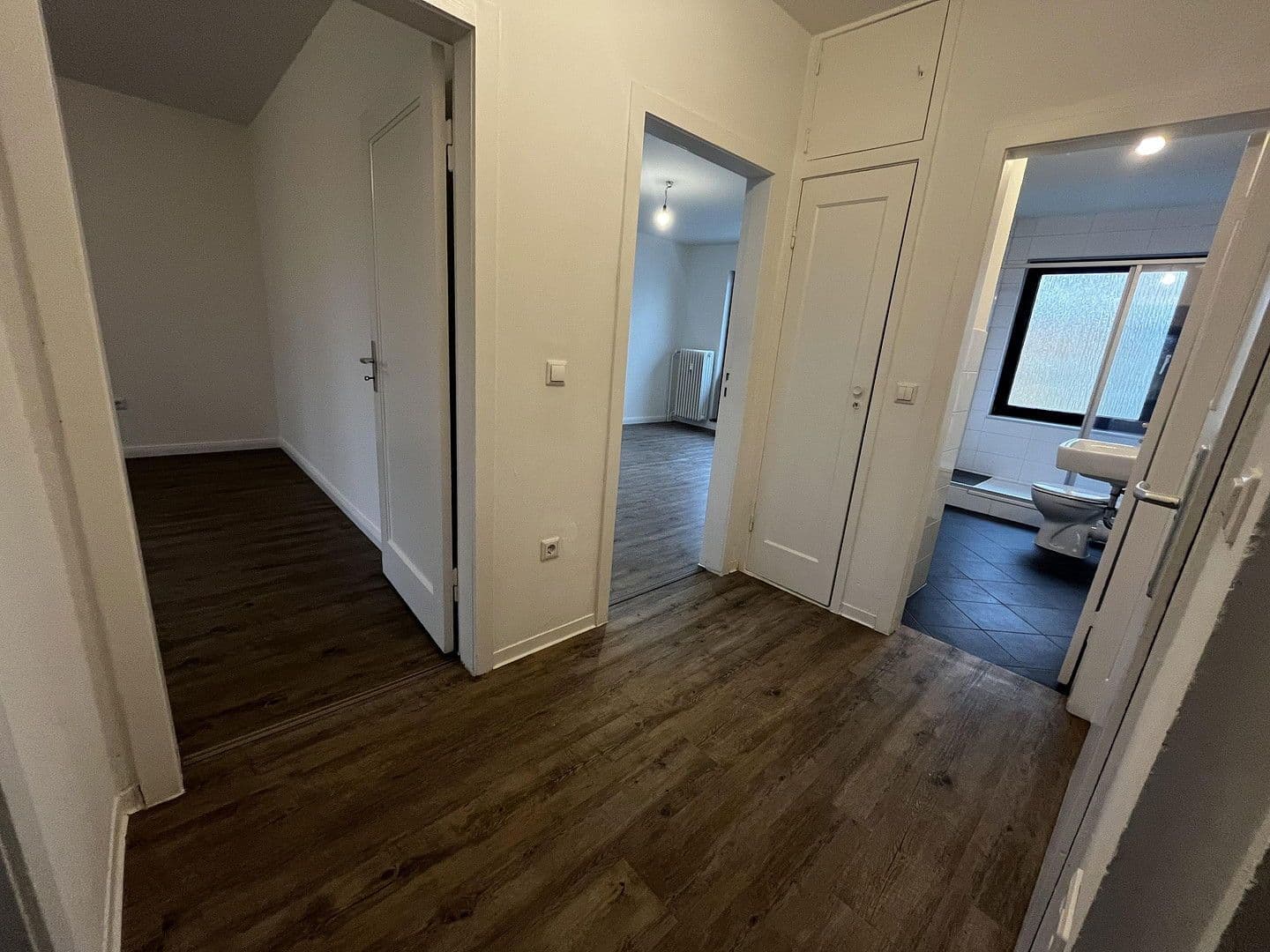 2 bedroom flat to rent, 58 m², Bremen, Bremen 2 bedroom flat to rent, 58 m², Bremen, Bremen