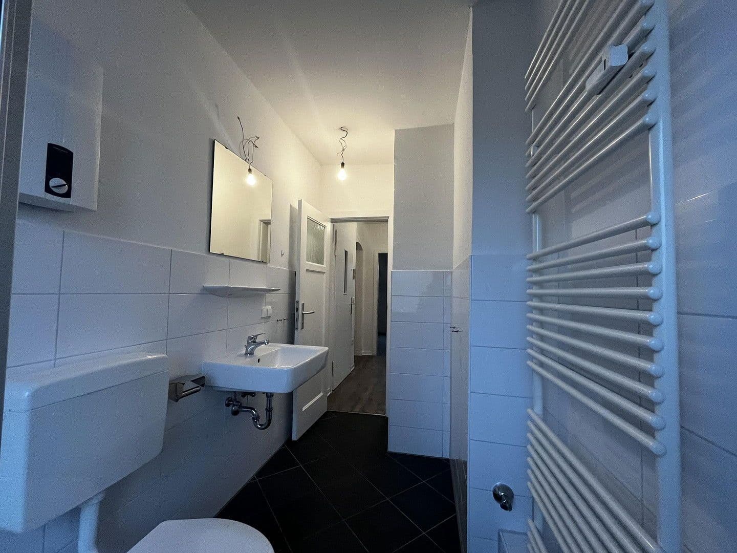 2 bedroom flat to rent, 58 m², Bremen, Bremen 2 bedroom flat to rent, 58 m², Bremen, Bremen