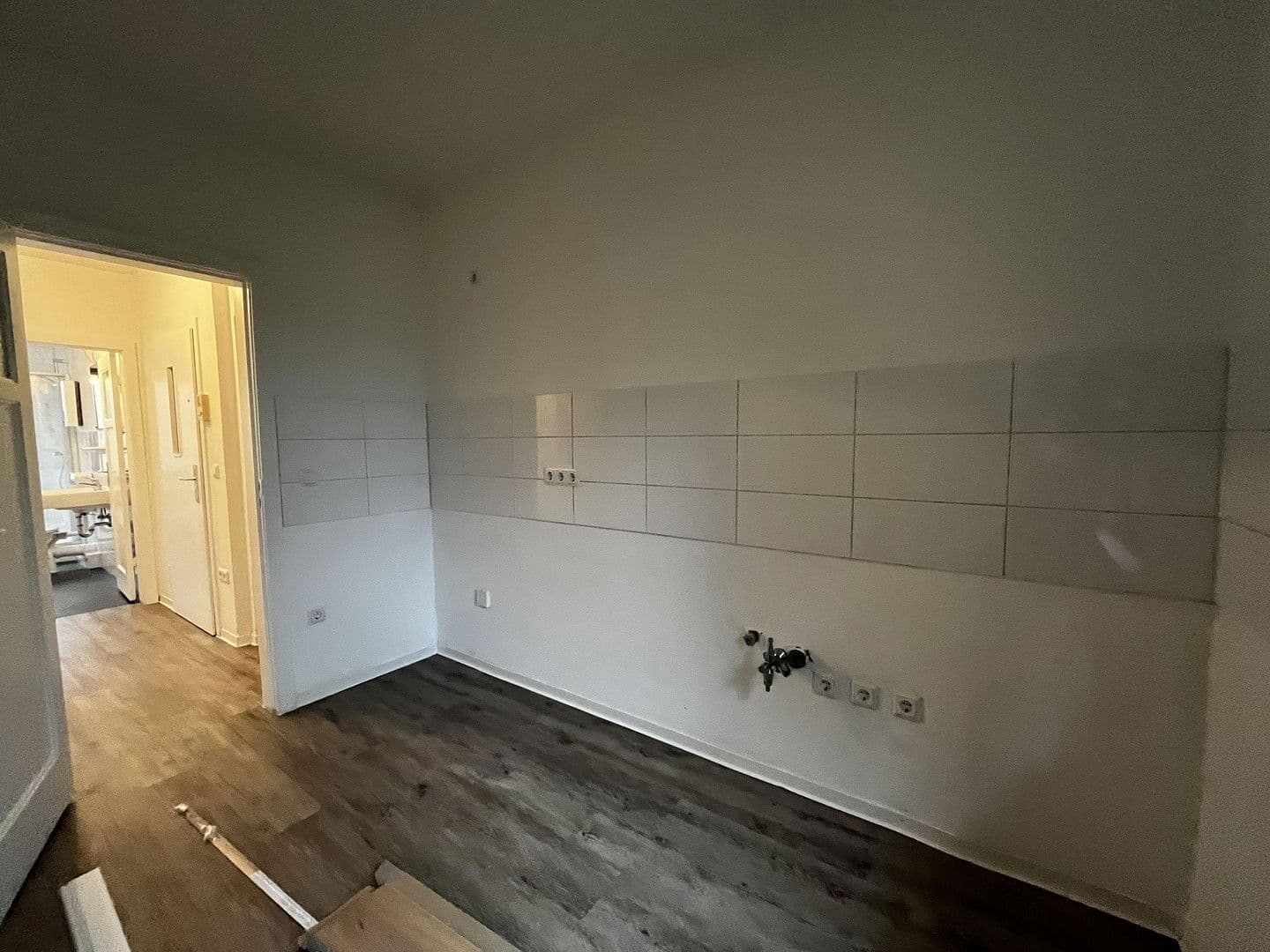 2 bedroom flat to rent, 58 m², Bremen, Bremen 2 bedroom flat to rent, 58 m², Bremen, Bremen