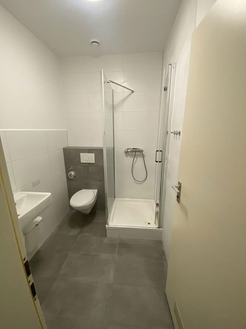 1 bedroom with open-plan kitchen flat for sale, 65 m², Göppingen, Baden-Württemberg 1 bedroom with open-plan kitchen flat for sale, 65 m², Göppingen, Baden-Württemberg