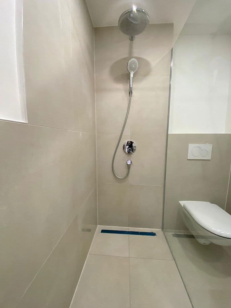 1 bedroom flat to rent, 41 m², Landsbergerstraße 445, München, Bavaria 1 bedroom flat to rent, 41 m², Landsbergerstraße 445, München, Bavaria