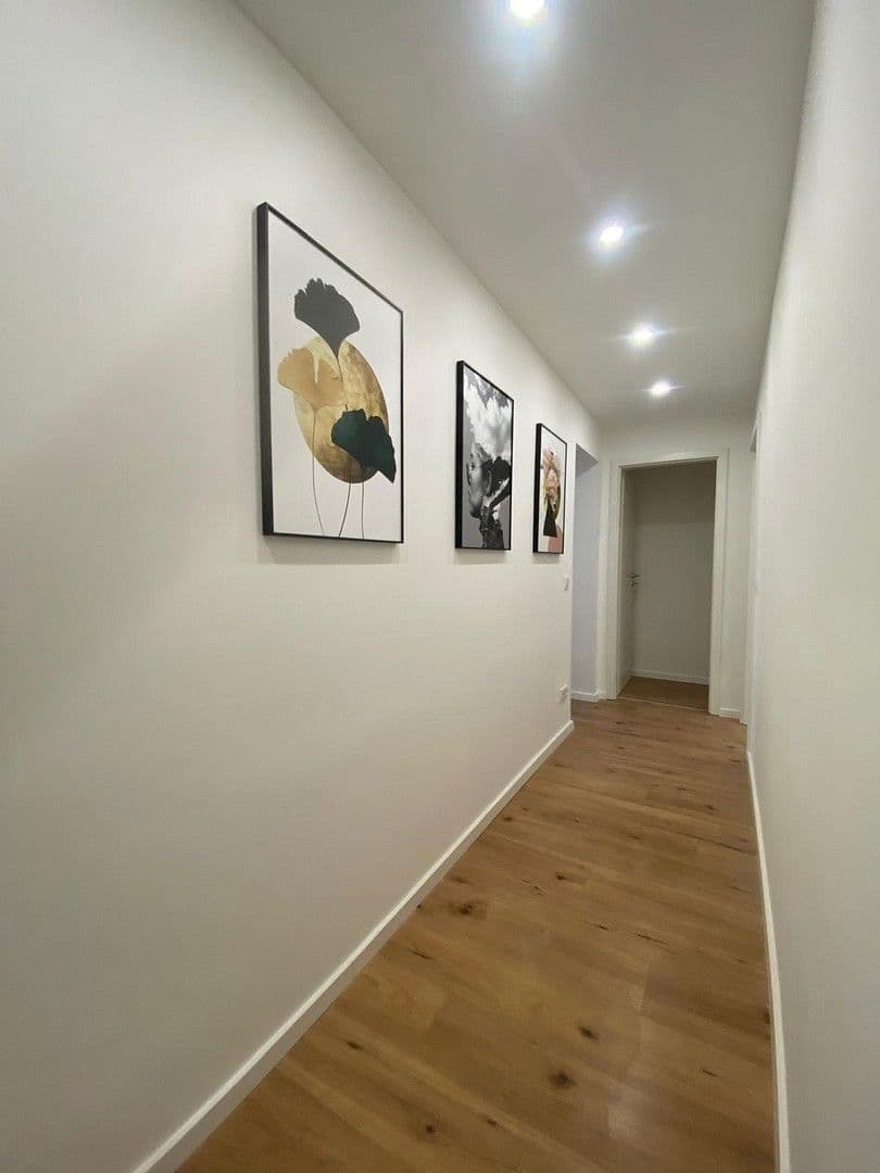 1 bedroom flat to rent, 41 m², Landsbergerstraße 445, München, Bavaria 1 bedroom flat to rent, 41 m², Landsbergerstraße 445, München, Bavaria