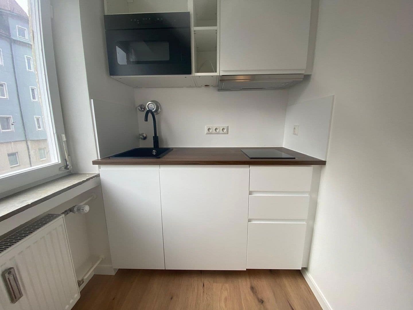 1 bedroom flat to rent, 41 m², Landsbergerstraße 445, München, Bavaria 1 bedroom flat to rent, 41 m², Landsbergerstraße 445, München, Bavaria