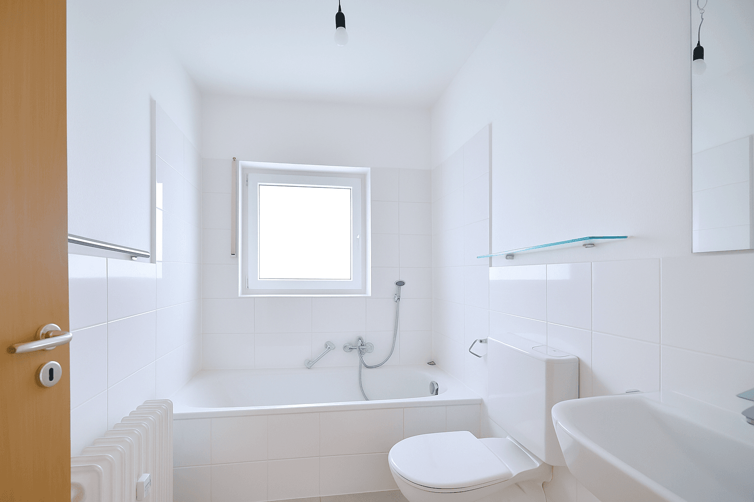 3 bedroom flat for sale, 90 m², Bamberg, Bavaria 3 bedroom flat for sale, 90 m², Bamberg, Bavaria